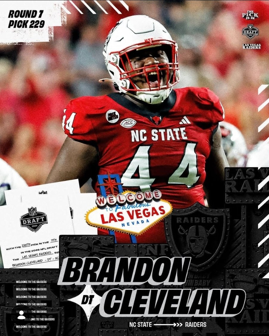 giovanniraiders's tweet image. These are our current starting d linemen and people think WR is our biggest issue.

#RaiderNation