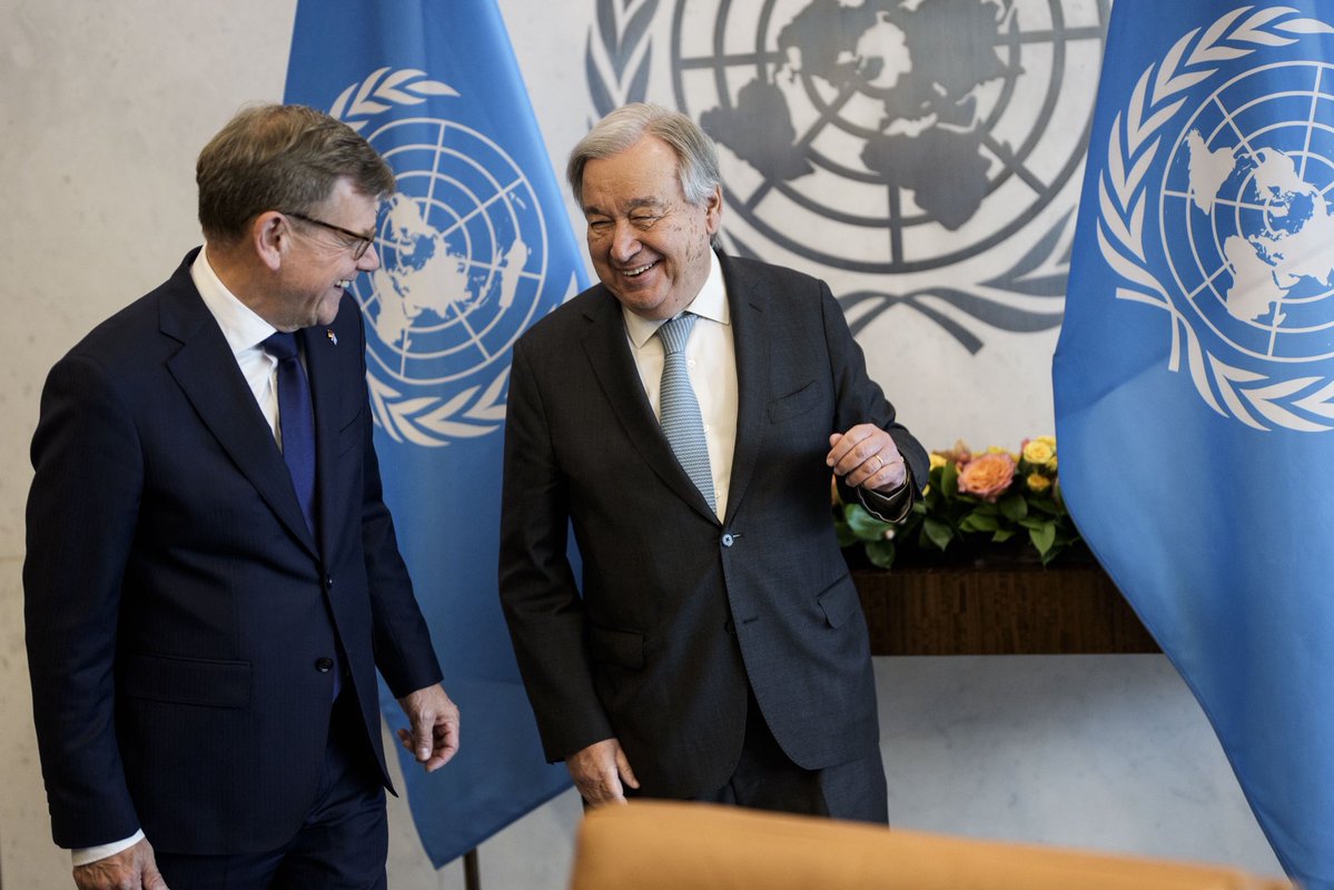 Johann Wadephul tweet media