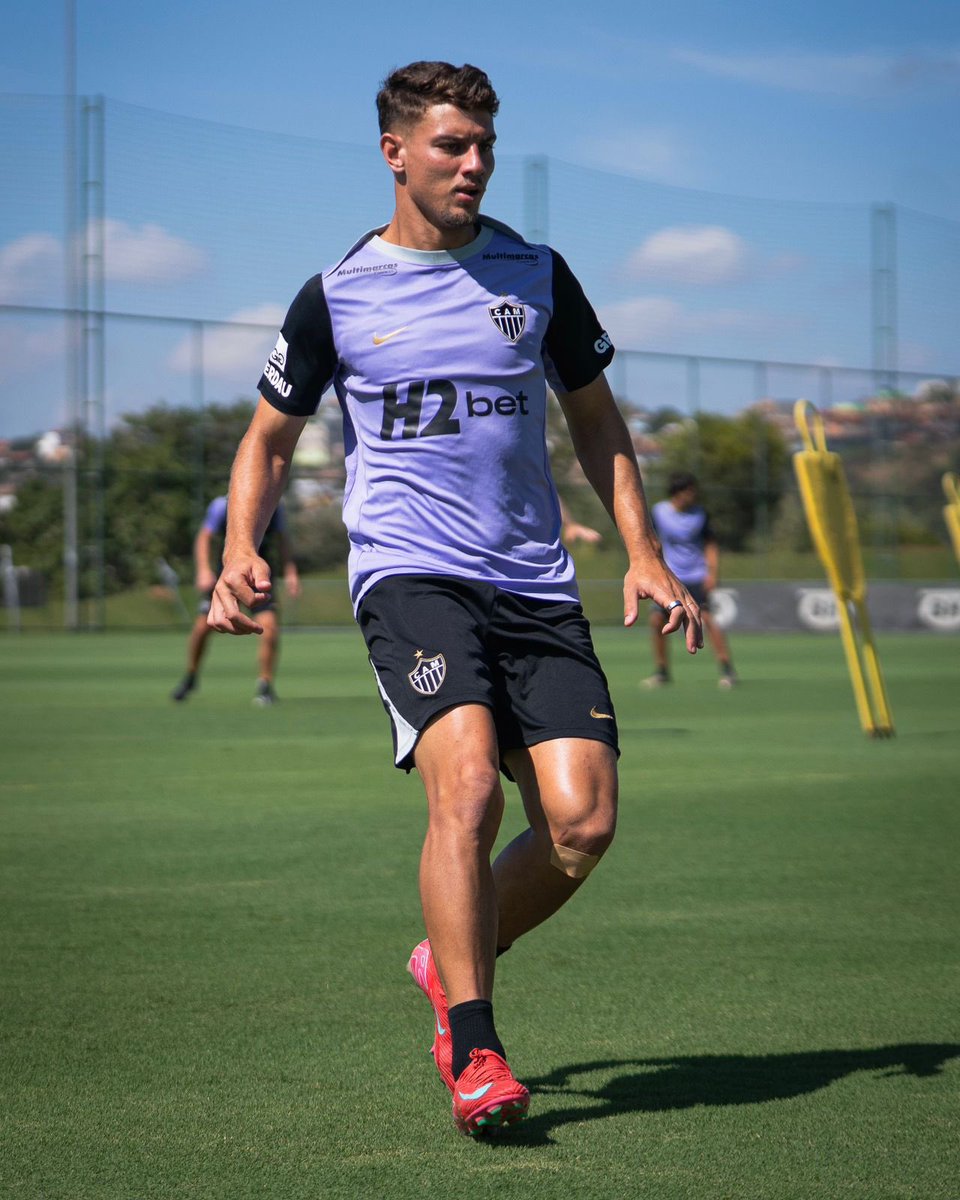 Atlético tweet media