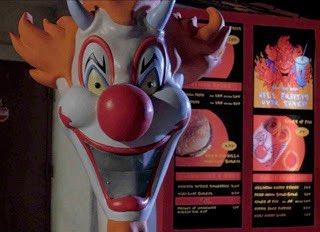 Thehorrorkid's tweet image. #NW Drive Thru (2007)
w/ @EVILSCRE4M
