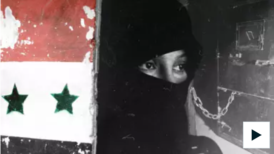 GaryWmMyers's tweet image. #Horrorstories from #survivors of #Assad's Syrian #rape/#torture chambers

northwoodssaveachild.blogspot.com/2026/04/horror…