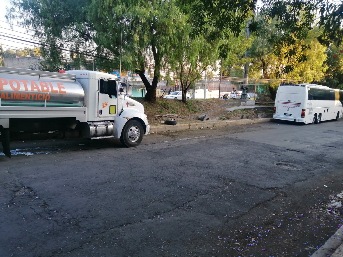 Ejerciendo la ciudadanía tweet media