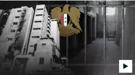 GaryWmMyers's tweet image. #Horrorstories from #survivors of #Assad's Syrian #rape/#torture chambers

northwoodssaveachild.blogspot.com/2026/04/horror…