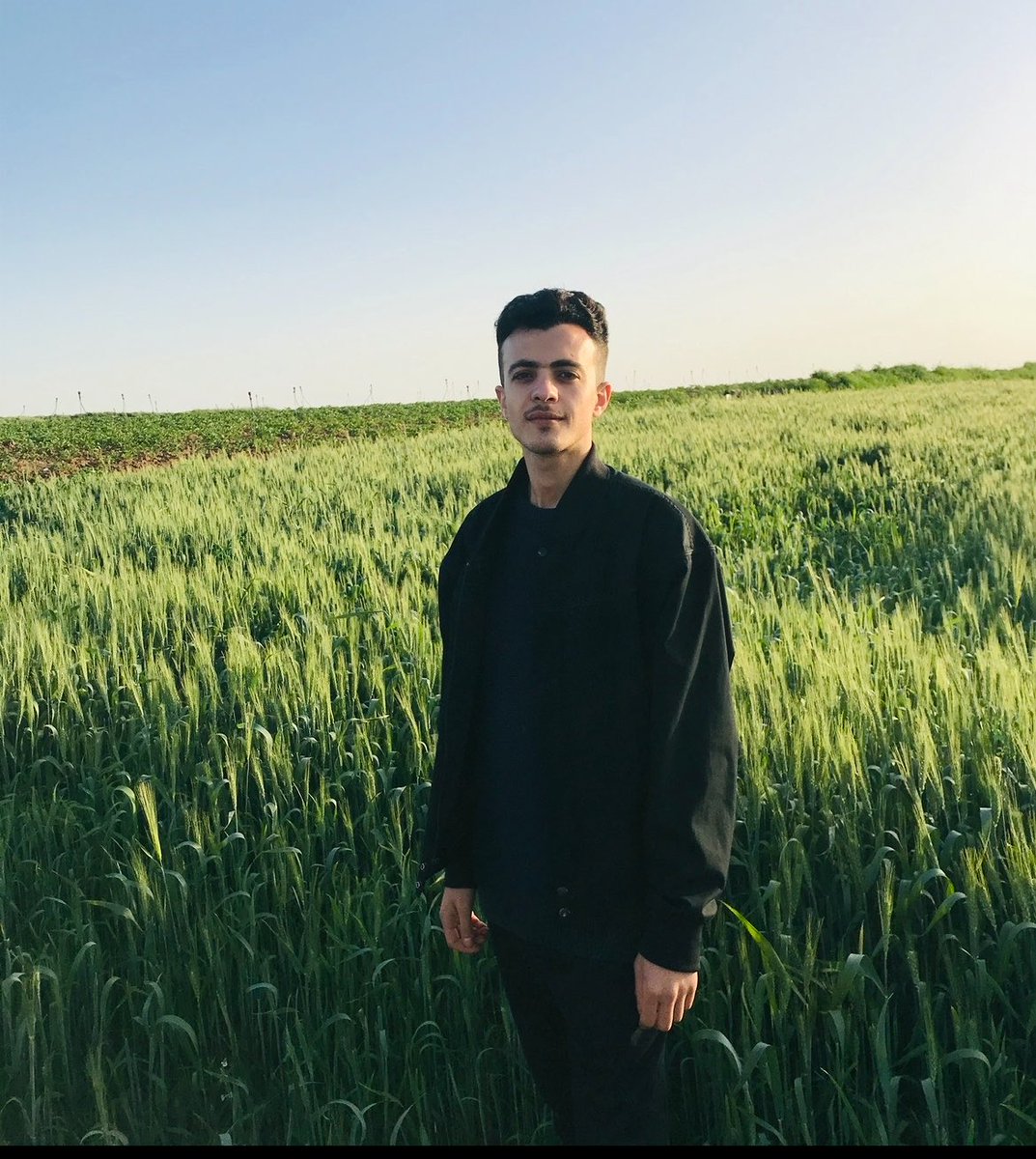 Omar Hamad | عُـمَـرْ 𓂆 tweet media