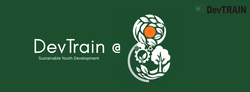 DevTrain Ng - INNOVATION AWARD WINNER AfricaSan5 tweet media
