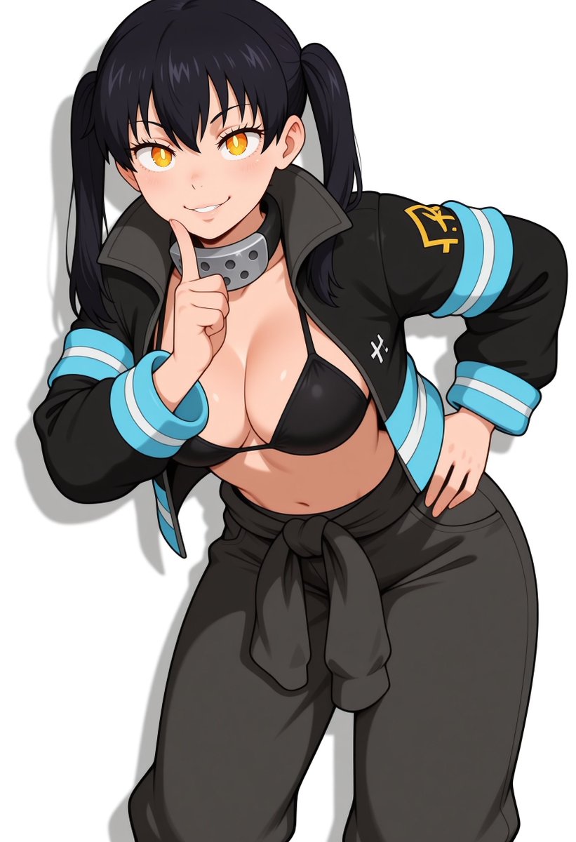 Revy Neon tweet media