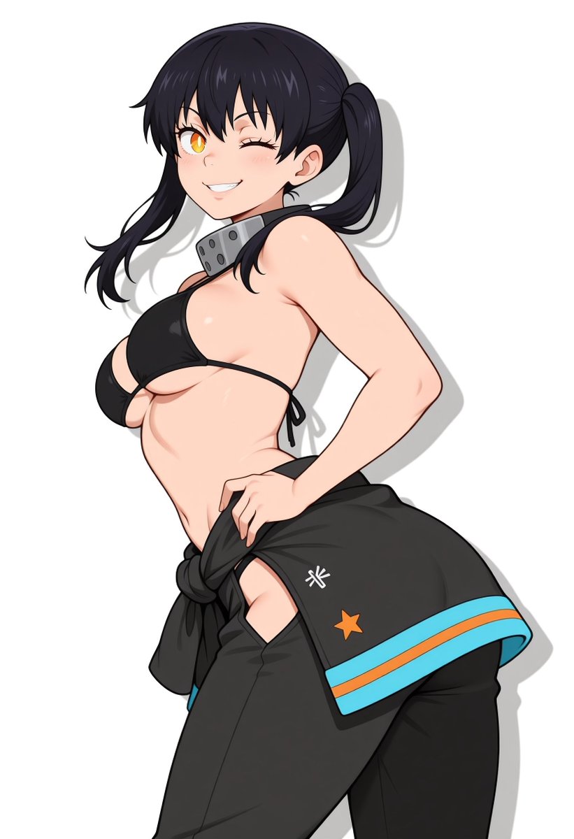 Revy Neon tweet media
