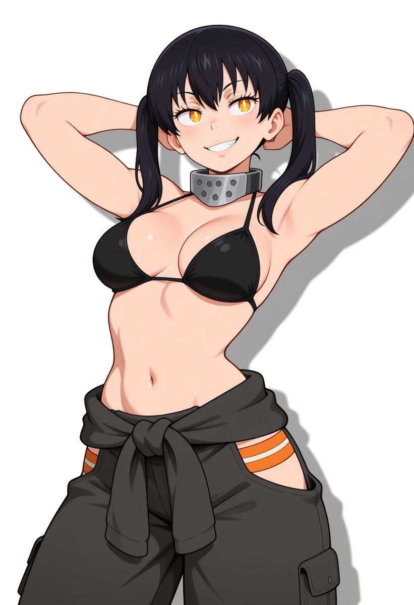 Revy Neon tweet media