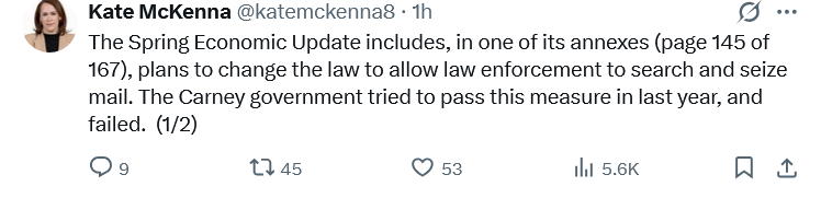 G.M. Forbes tweet media