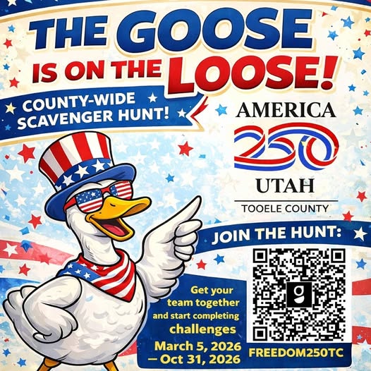 Tooele City tweet media