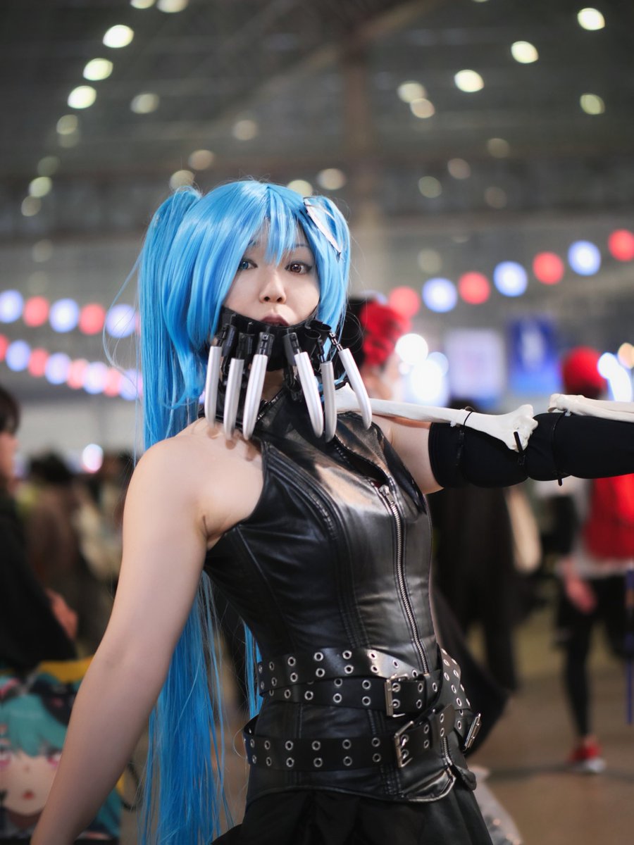 塩昆布 tweet media