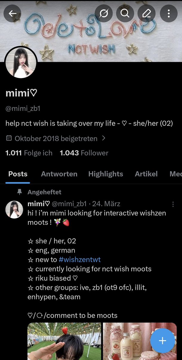 mimi♡ tweet media