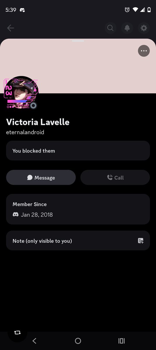 Victoria tweet media