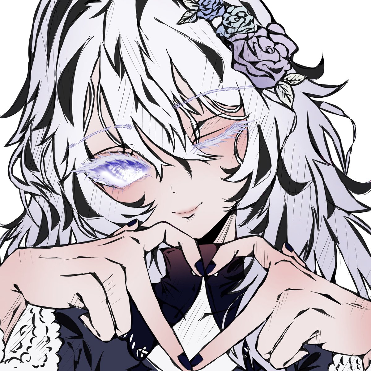 👾 YOSEFUAA XIMELONA | VGEN ARTIST tweet media