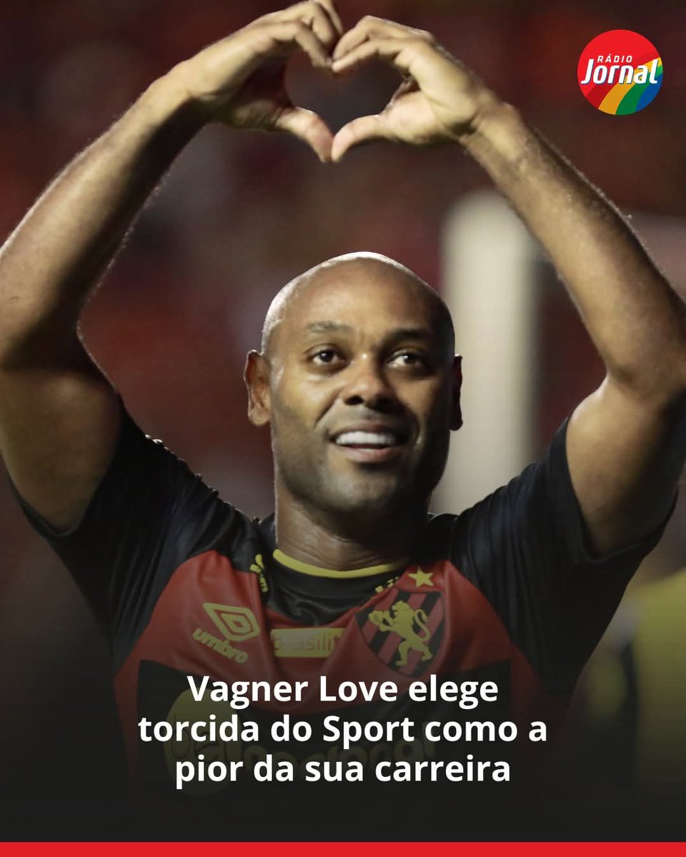 Wilker Ponciano tweet media