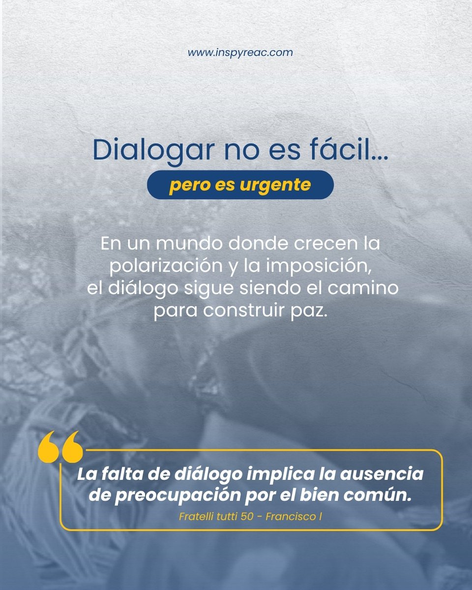 INSPyRE A.C. tweet media
