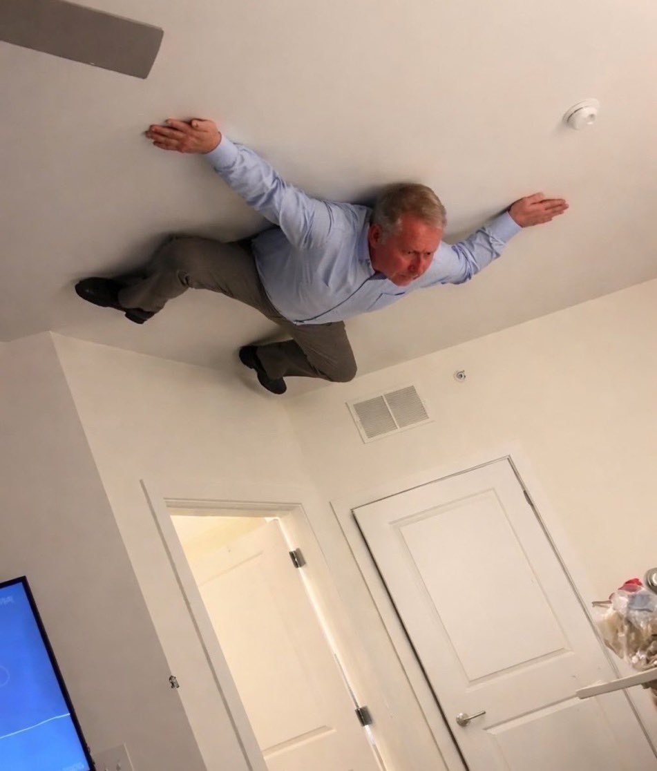 BigCockBrockMil's tweet photo. https://t.co/IqwmRTCB7O