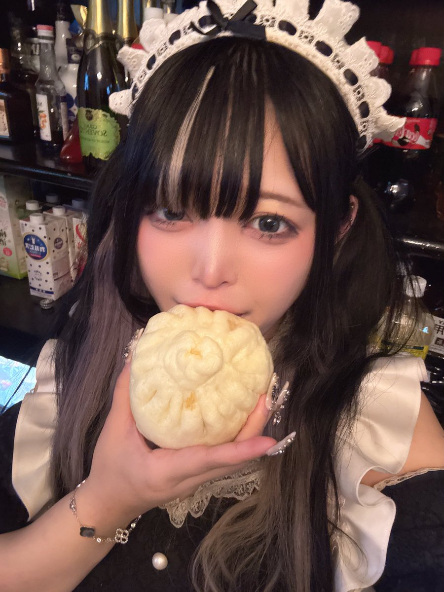 のえる tweet media