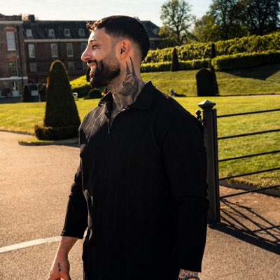 Jonah Hunt tweet media