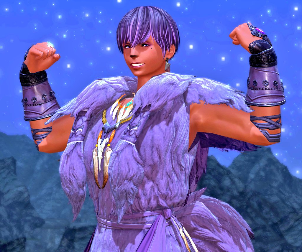 大将クママ tweet media