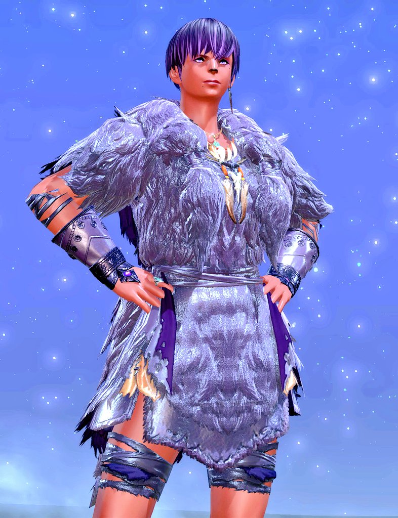 大将クママ tweet media