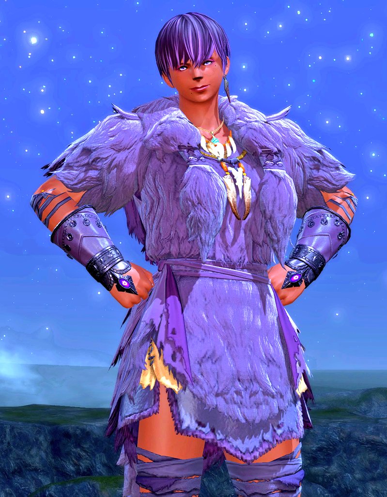 大将クママ tweet media