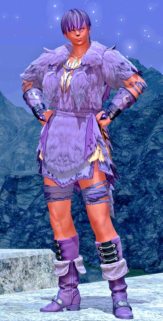 大将クママ tweet media