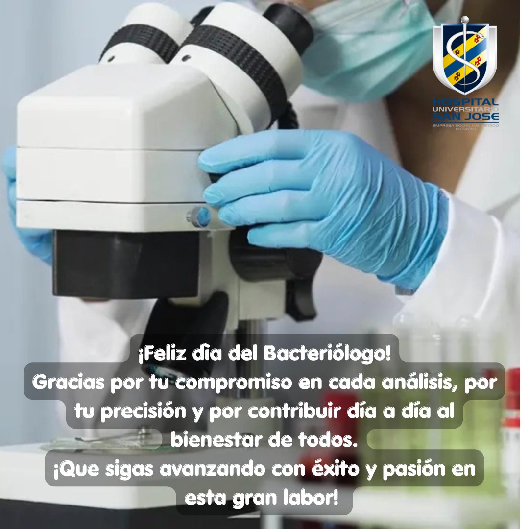 HospitalSanJosé tweet media