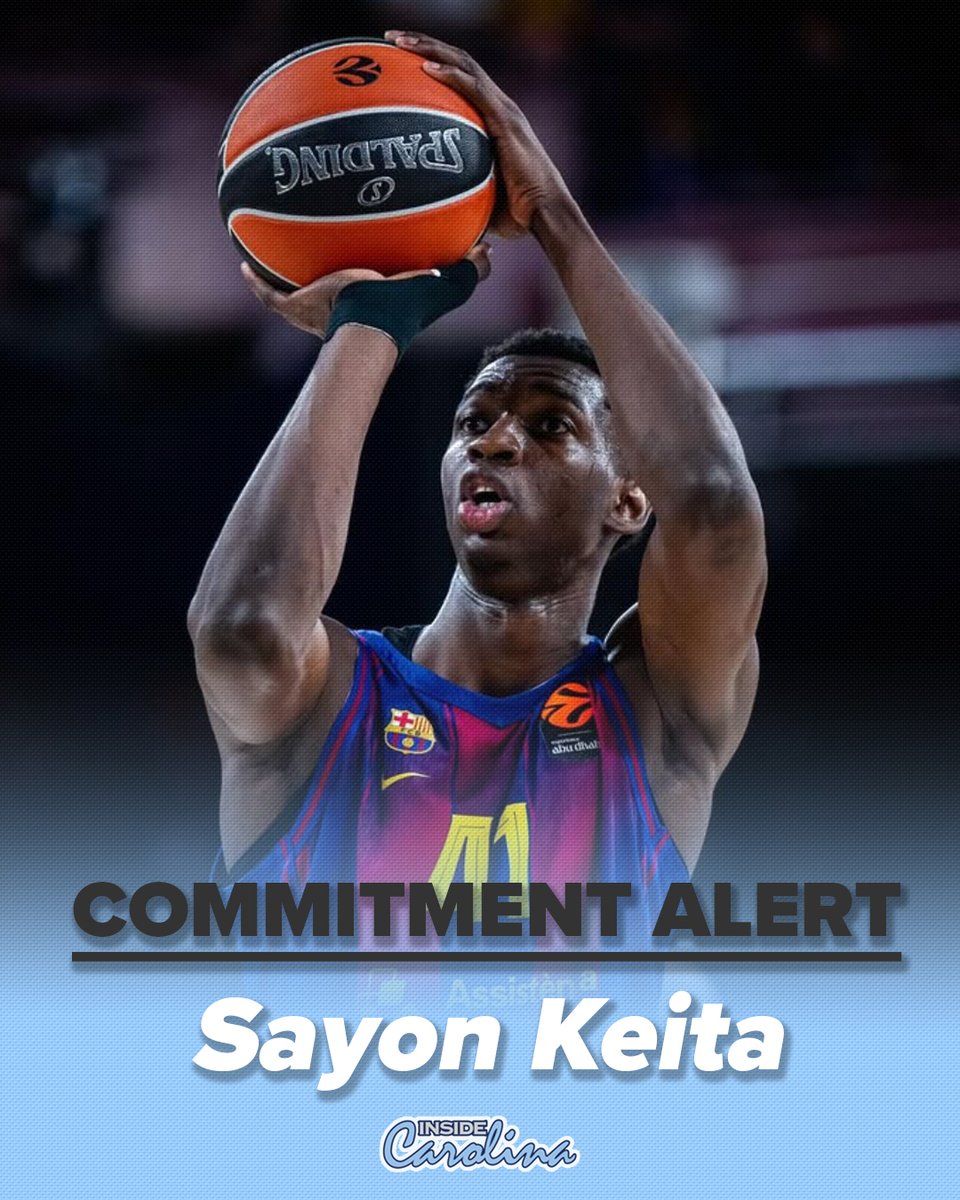 InsideCarolina tweet media