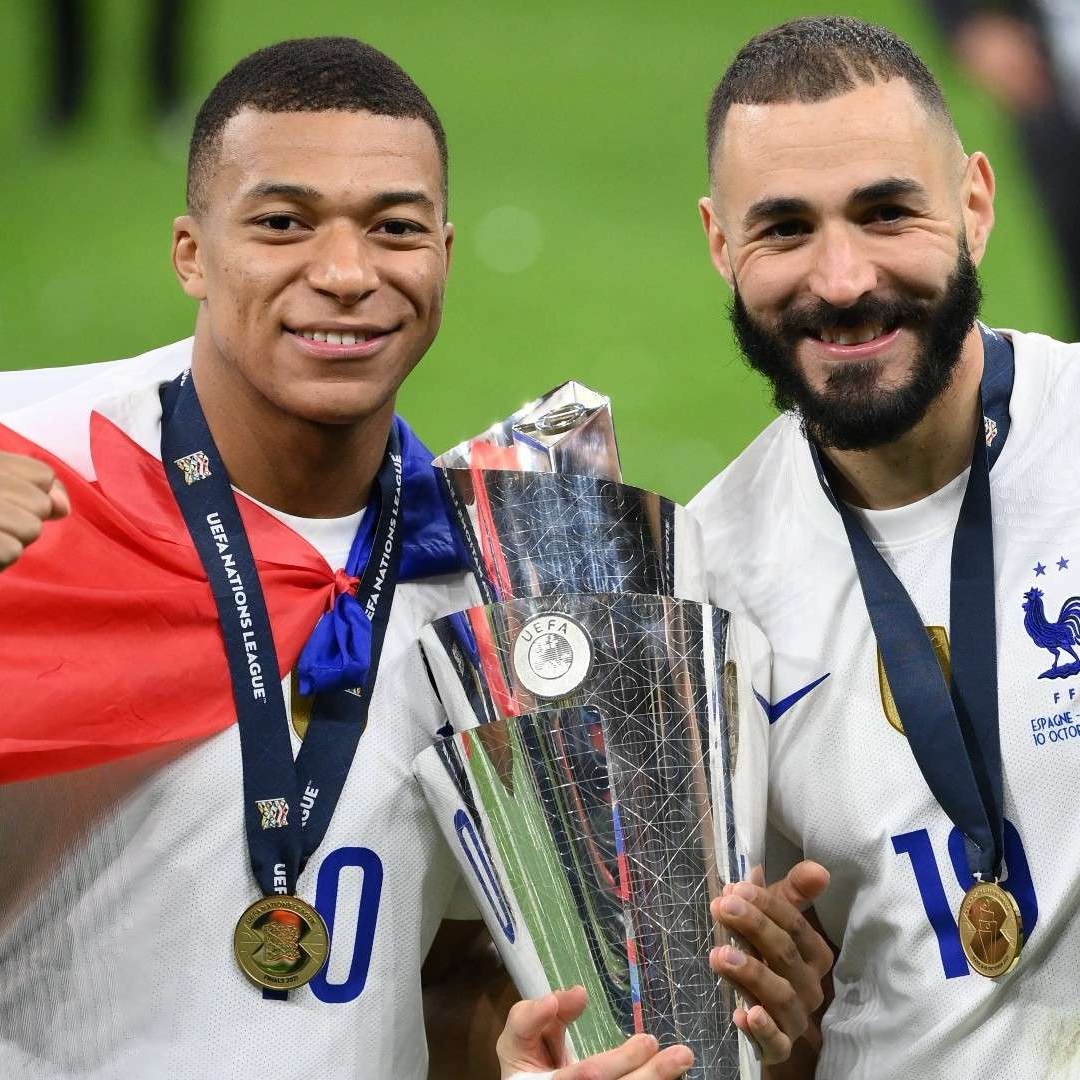 Goals Side tweet media