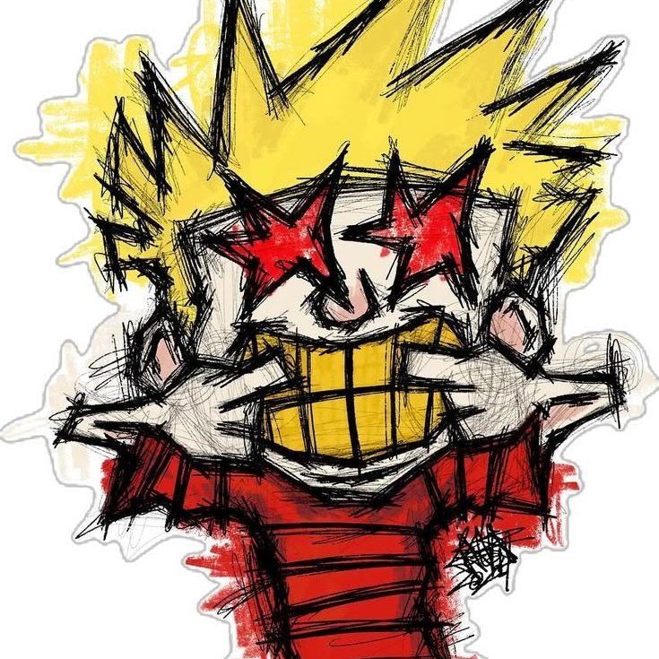 “Scary” Terry tweet media