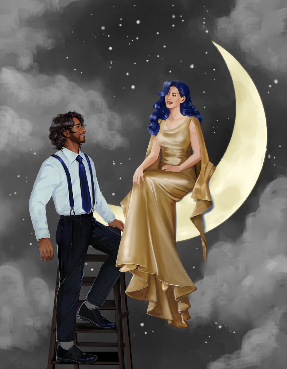 pippawestauthor's tweet image. A magical picture house in London reveals itself to a grieving woman, where she must save the mysterious man trapped in the genre-shifting worlds beyond the screen. 

📽️love letter AND critique of the film industry
🎦deaf rep
🩶magical realism romance

#QuestPit #W #A #FR