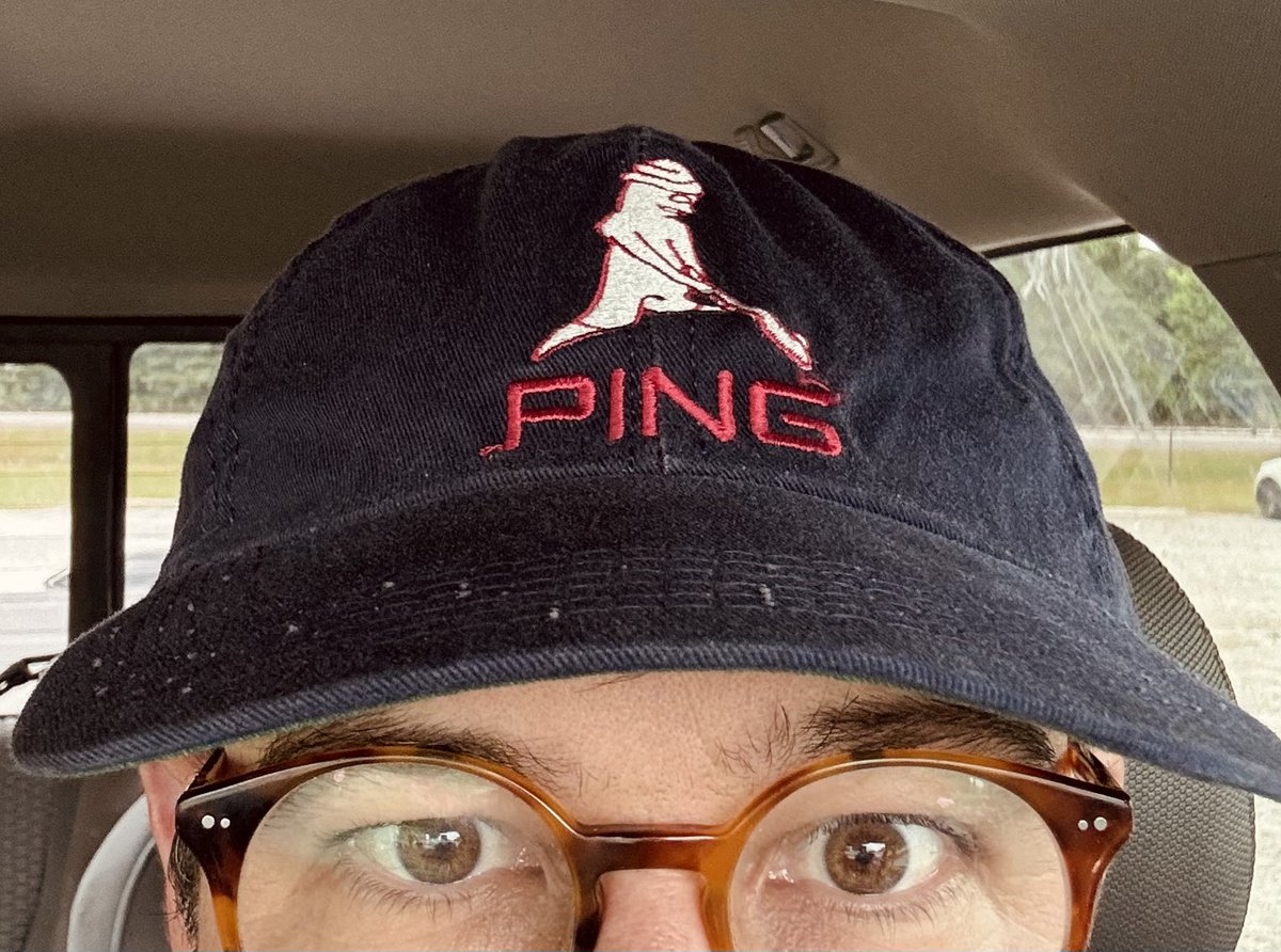 Thwack Nicklaus tweet media