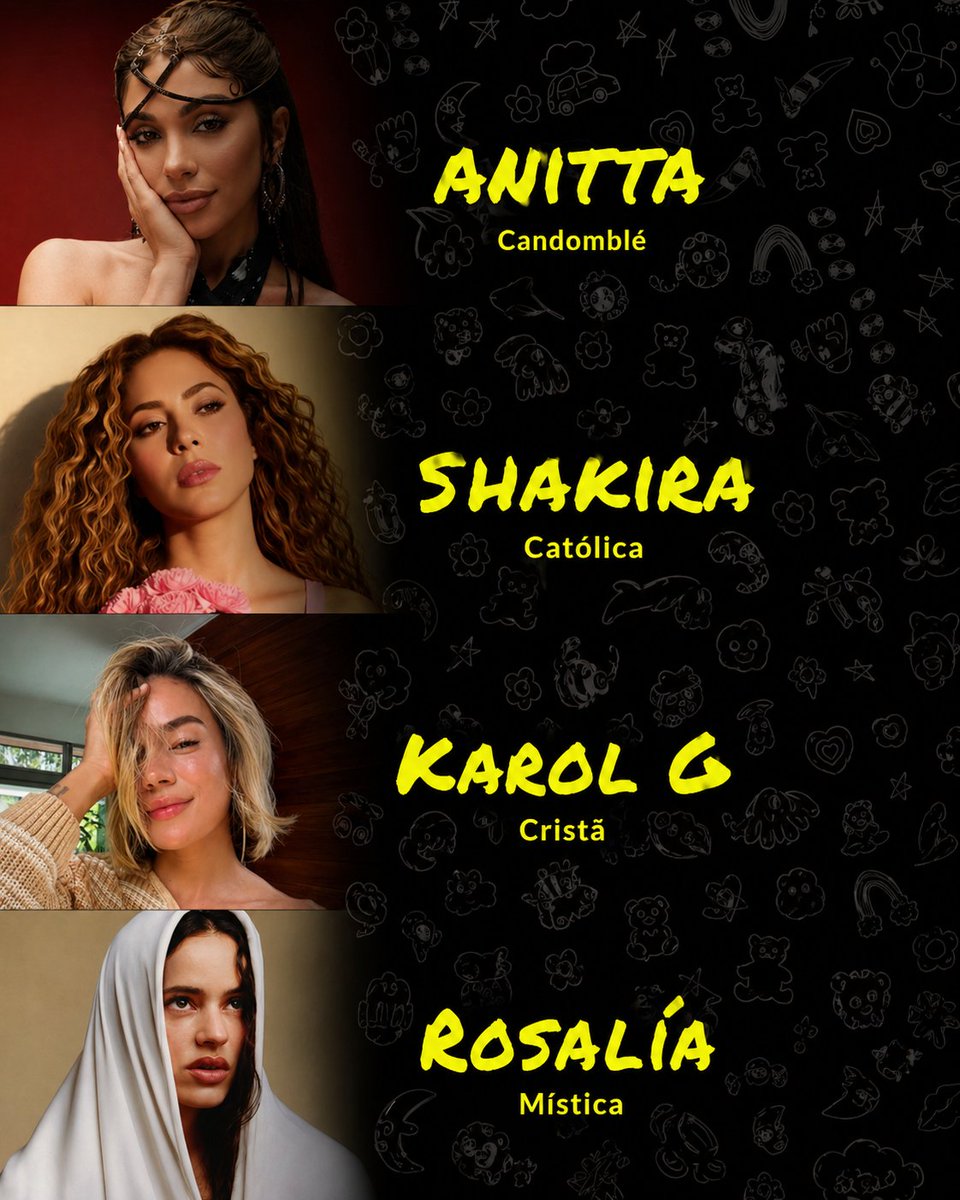 NIPE LATINO tweet media