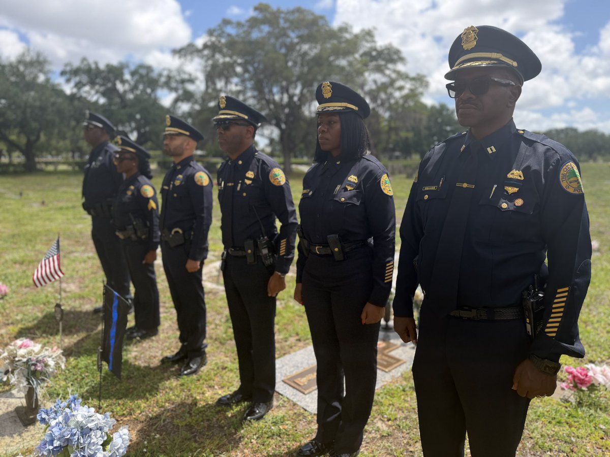 Miami PD tweet media