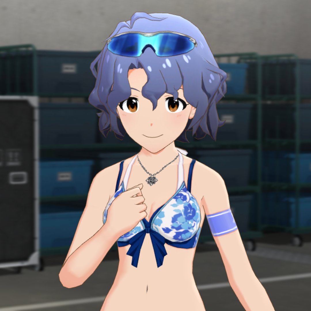 ポポイ tweet media