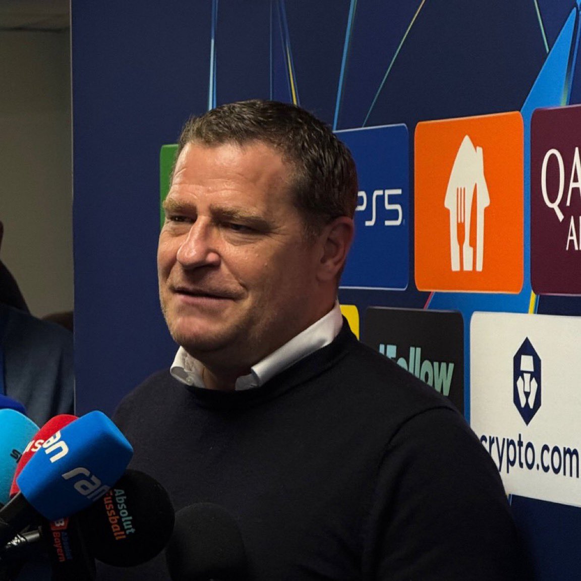 Media Bayern France tweet media