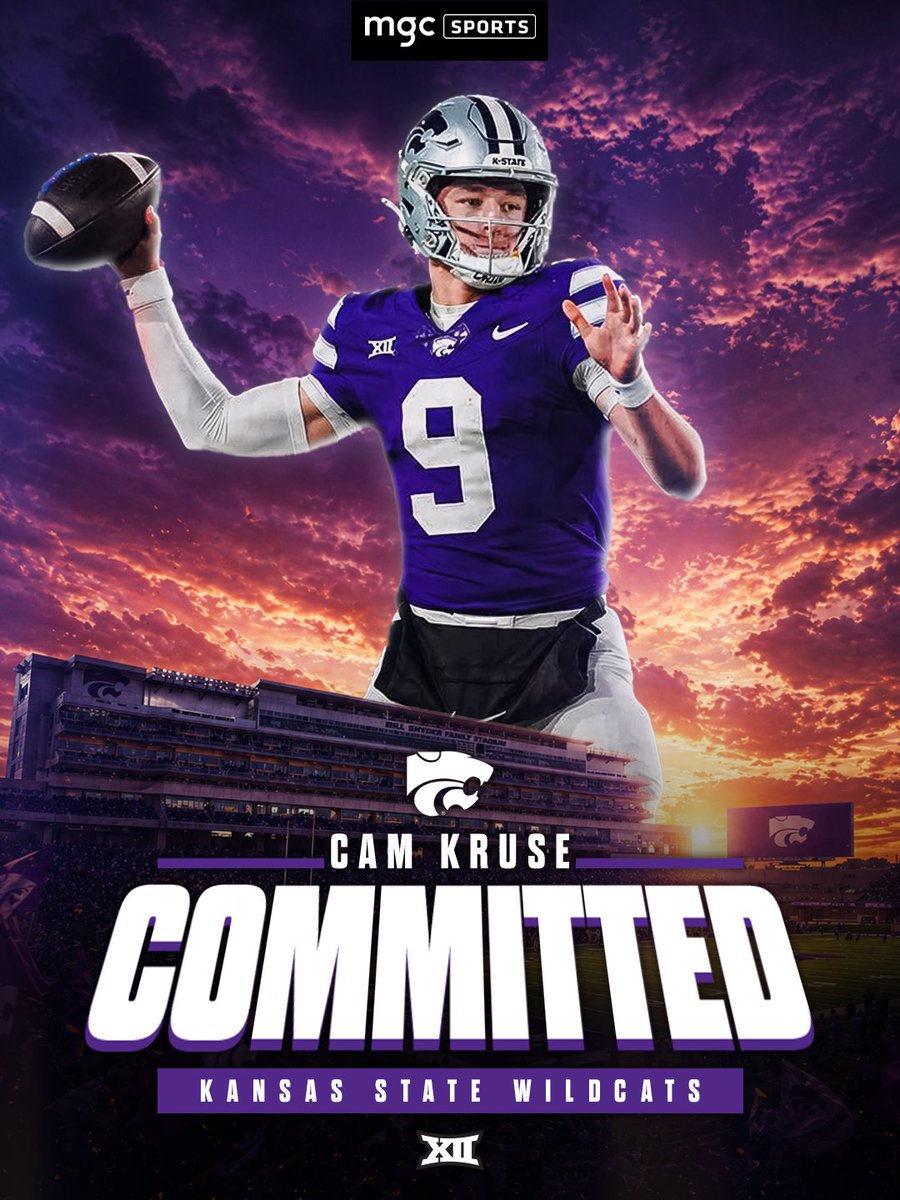 Cam Kruse tweet media