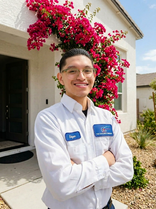 TheCoolingCo's tweet image. bought a smart thermostat and ran into install problems? 🏡

it was probably the c-wire.

a lot of las vegas homes weren't wired for it. worth checking before you buy.

📞 702-567-0707

thecoolingco.com/blog/hvac-cont…

#VegasHVAC #LasVegas #Vegas #VegasLocals #HVAC