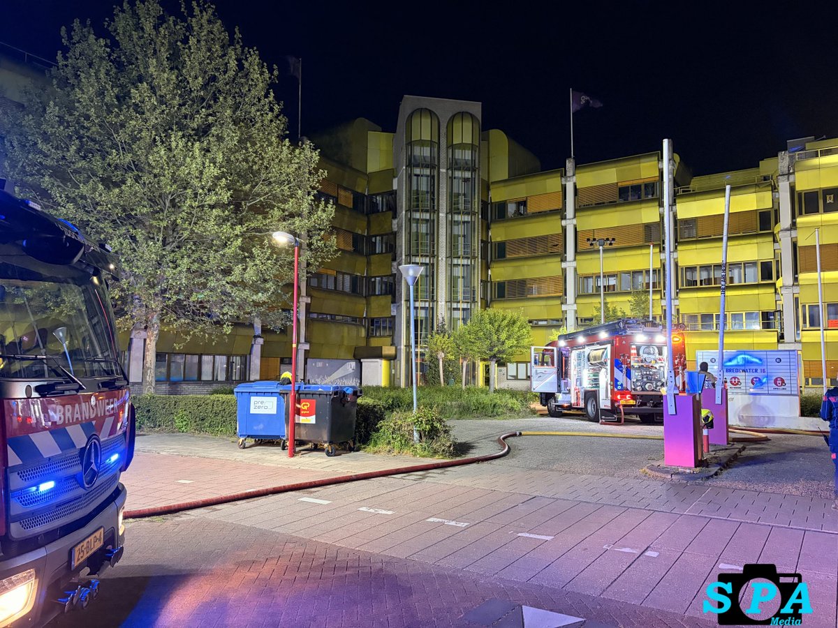 112Zoetermeer.nl tweet media