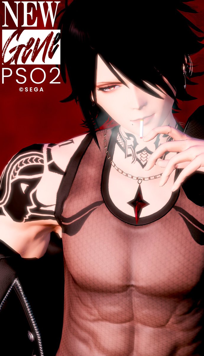 ラスティ・ネイル@ship❶②④ tweet media