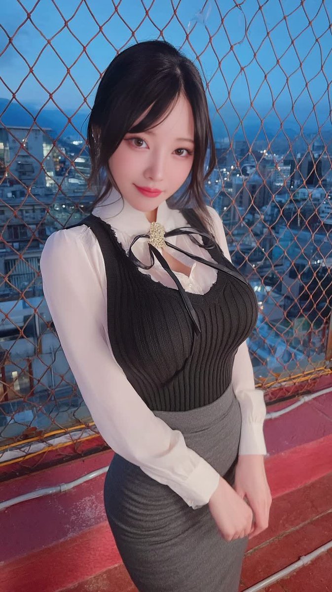 젖 tweet media