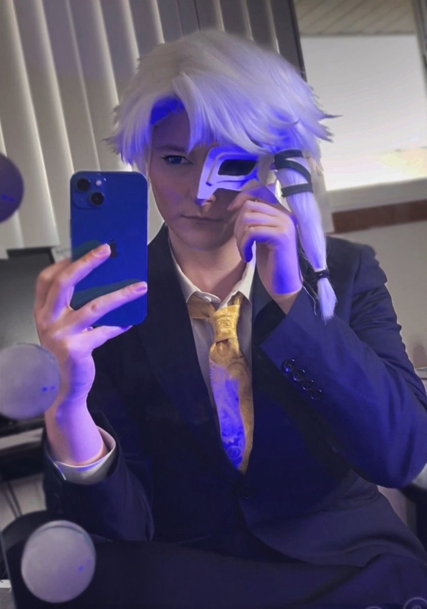 jay (3/7) 🔜 ACEN26 tweet media