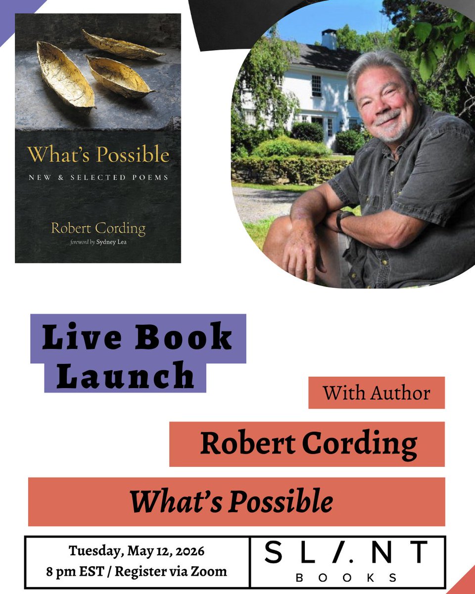 Slant Books tweet media