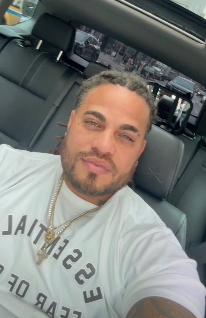 MorrisonWi83819's tweet image. Rough but blessed🙏
#viralpost