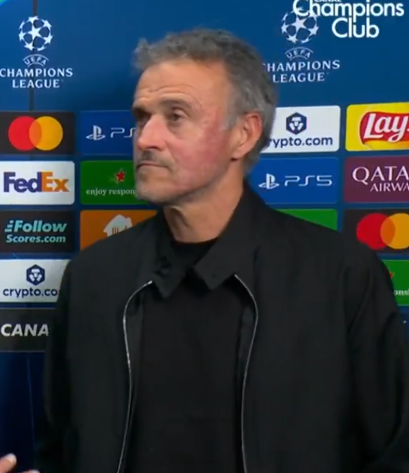 The Touchline | 𝐓 tweet media