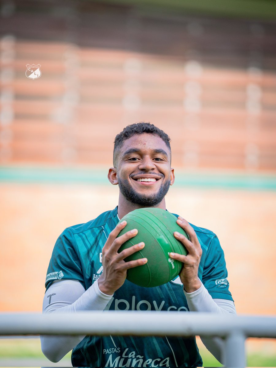Deportivo Cali tweet media