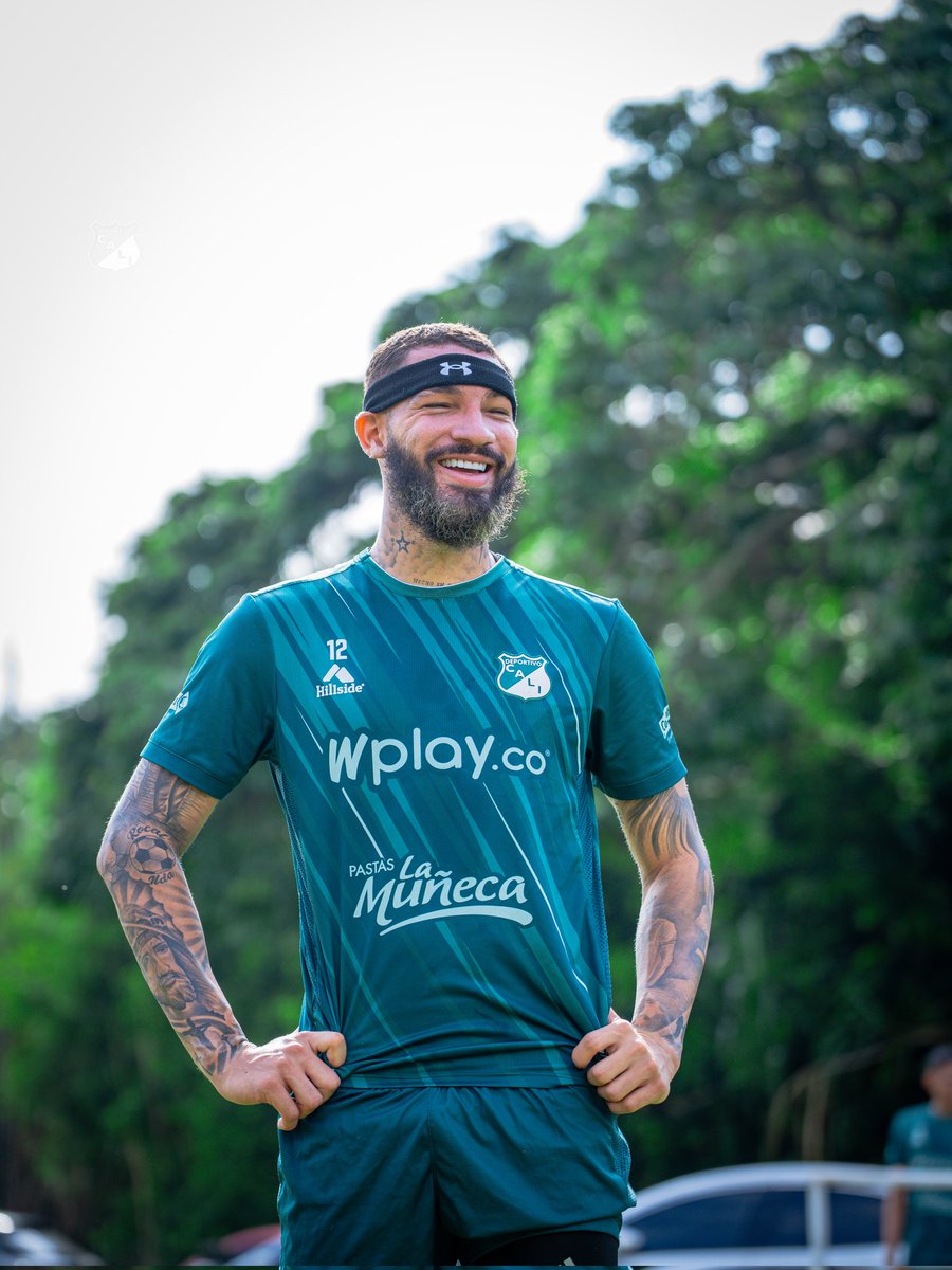 Deportivo Cali tweet media