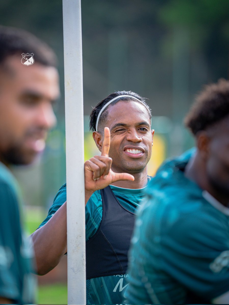 Deportivo Cali tweet media