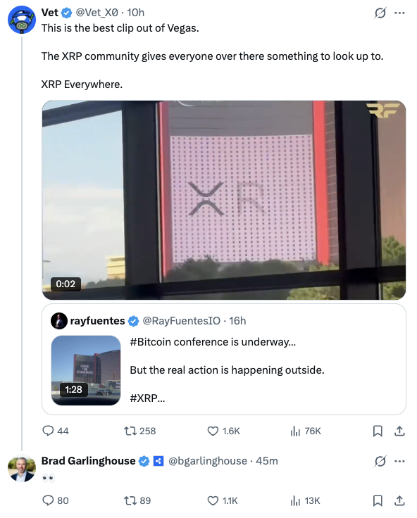 X Finance Bull tweet media